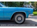 Thumbnail Photo 39 for 1966 Chevrolet Impala SS